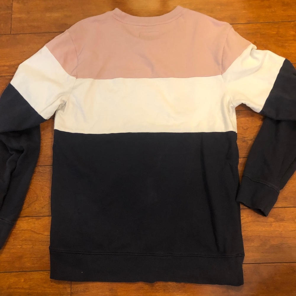 Target hoodie